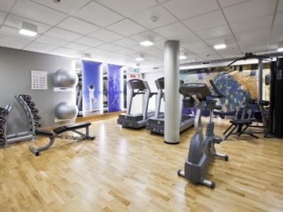Scandic Hotel 3*