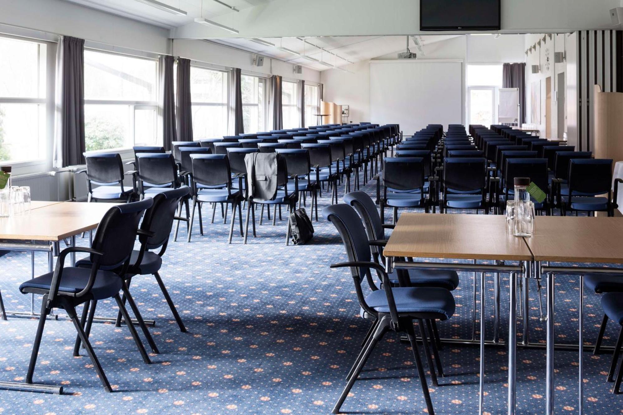 Hotel Scandic Ringsted