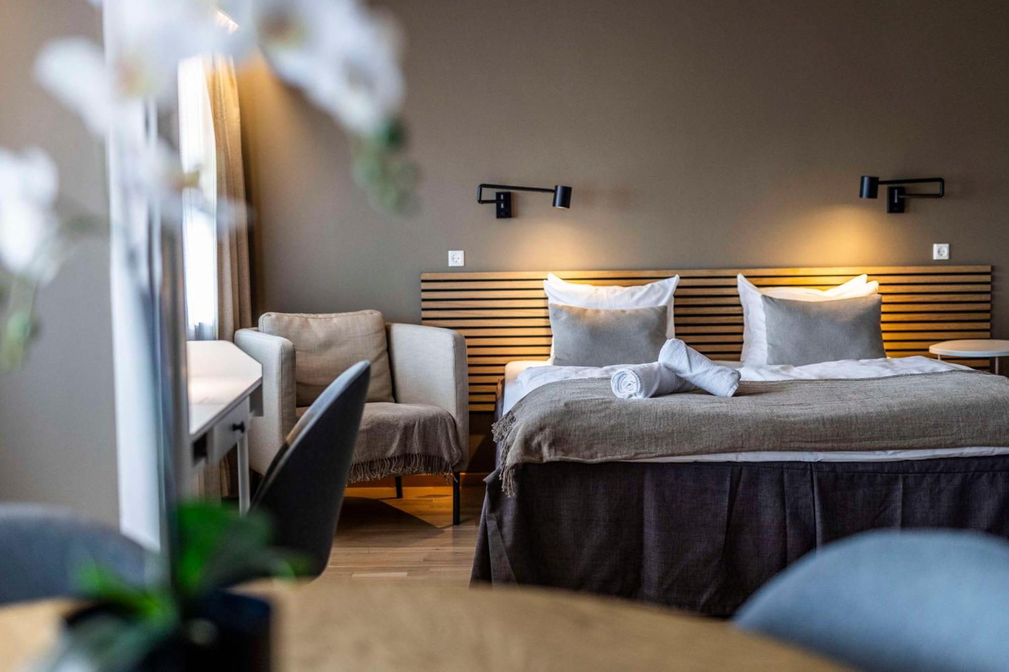 Hotel Scandic 3*