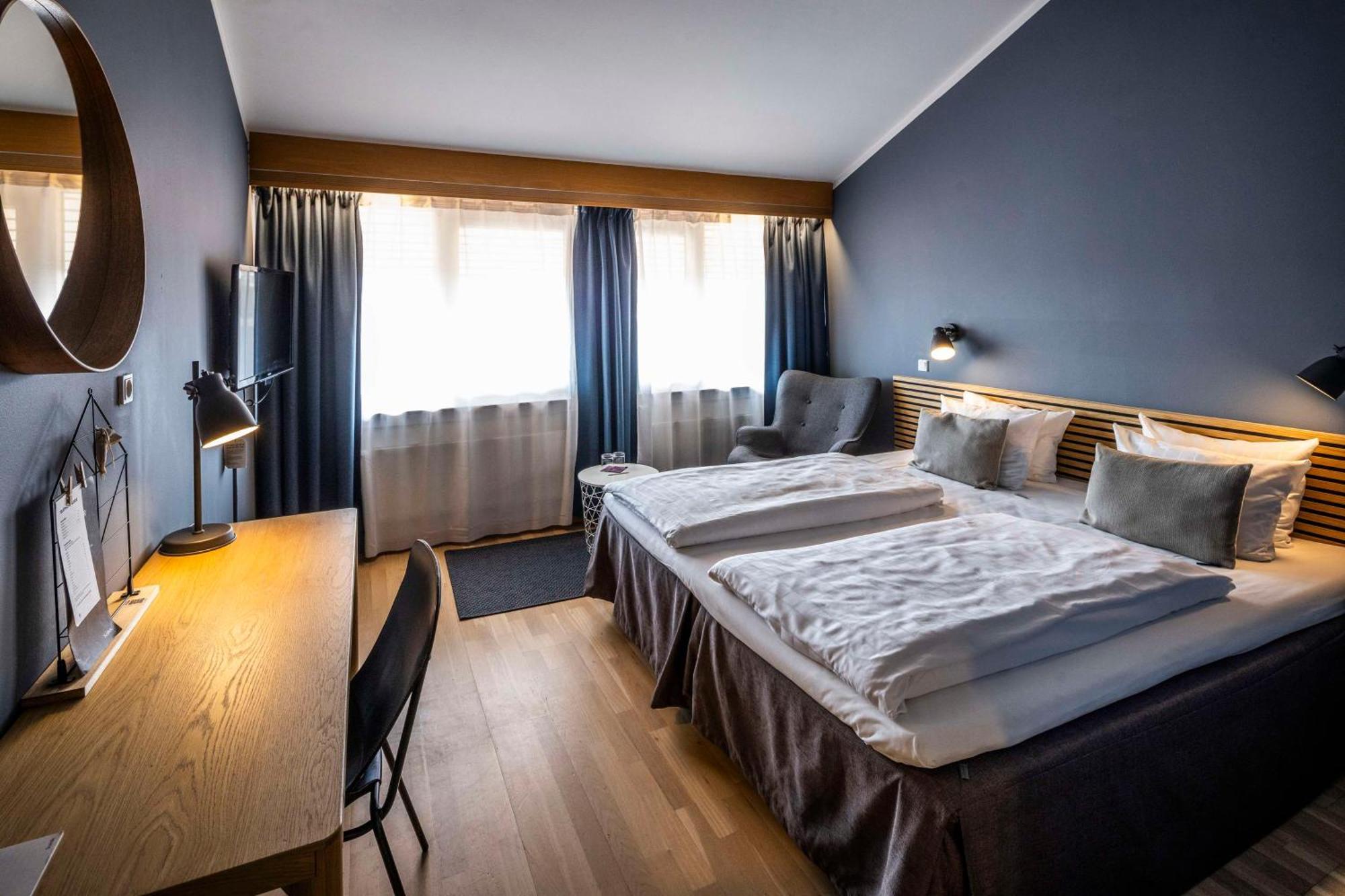 Scandic Hotel