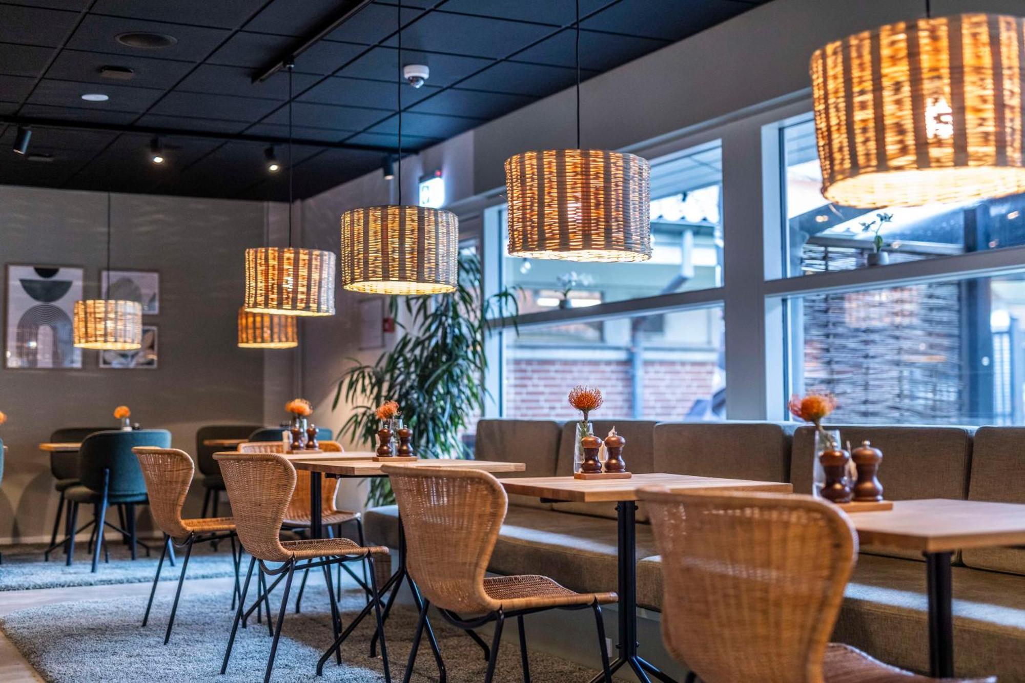 Scandic Hotel Ringsted