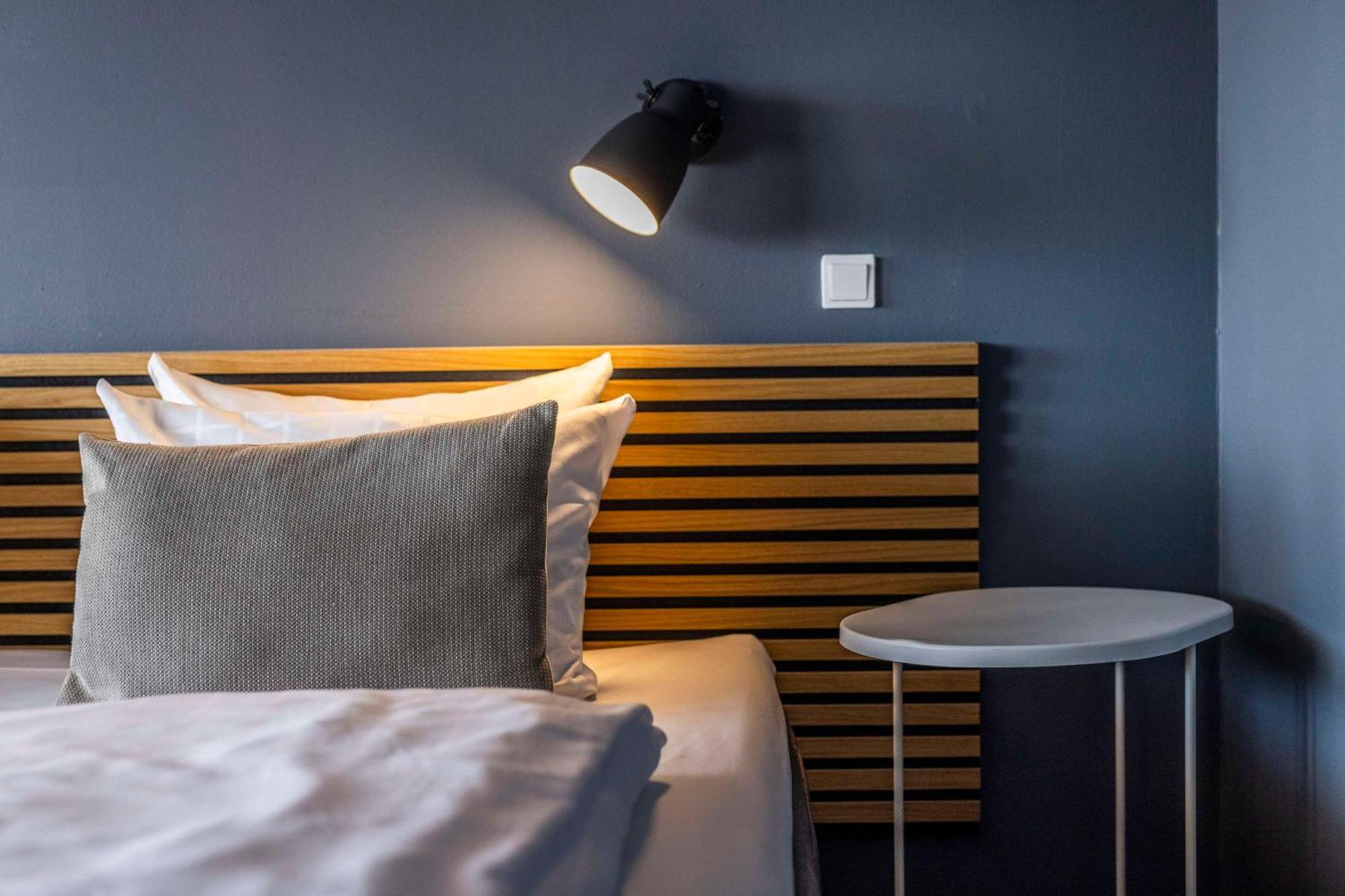 Scandic Hotel 3*