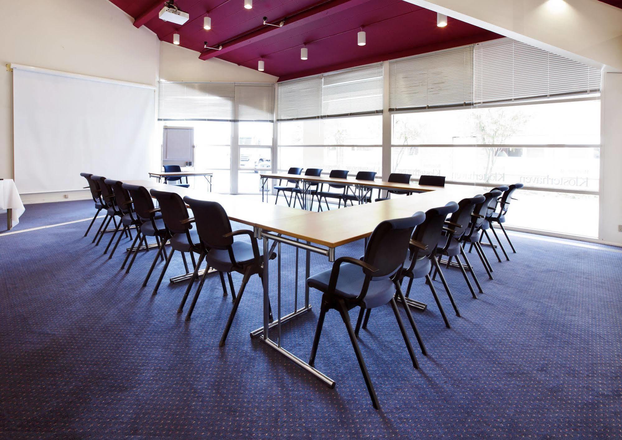 Scandic Hotel