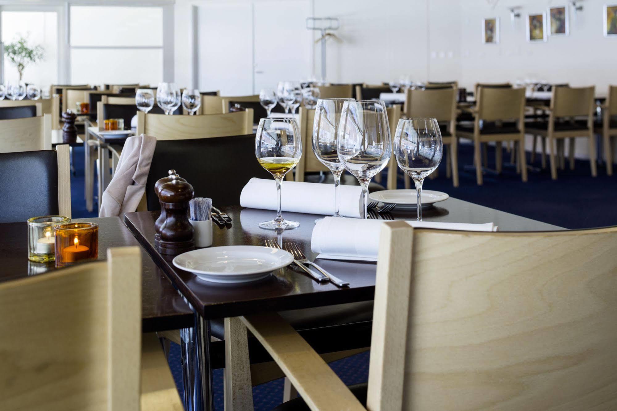 Scandic Hotel Ringsted