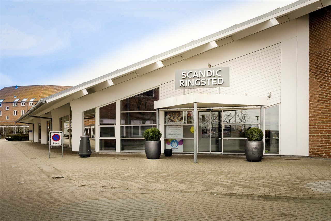 Scandic Hotel